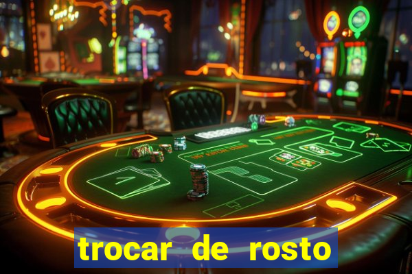 trocar de rosto online trocar rosto de video online